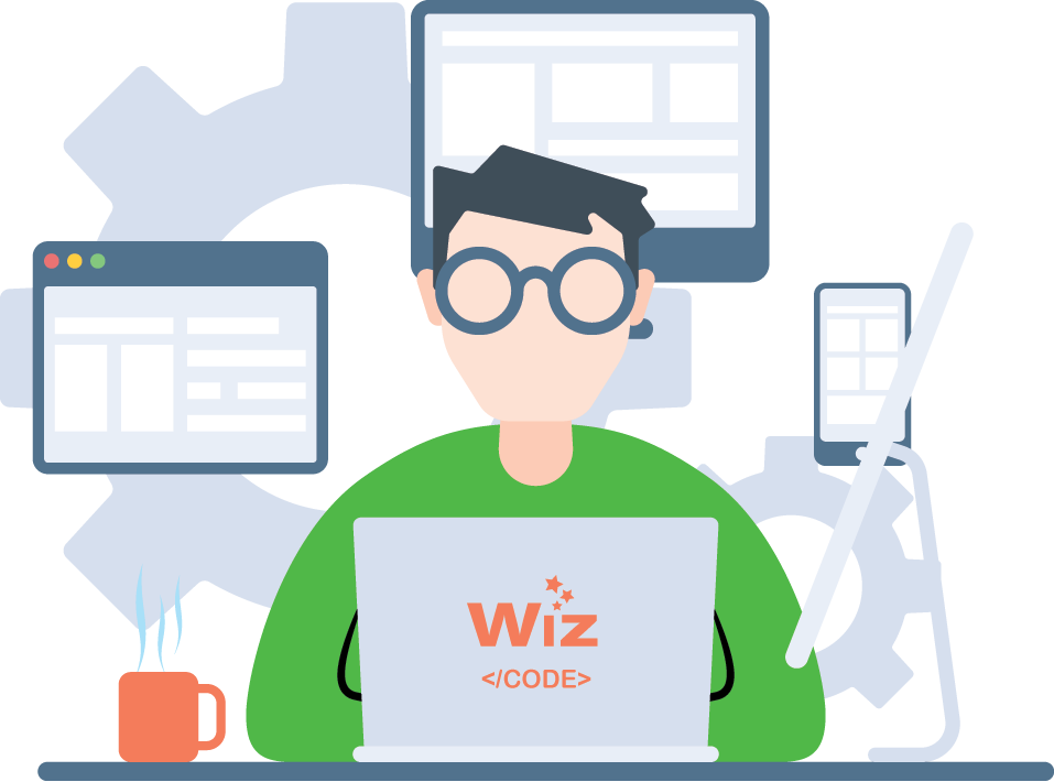 Local Software Engineers at GoWiz